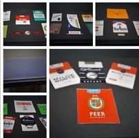SAMMELALBUM ALTE ZIGARETTENBILDER MARKEN
