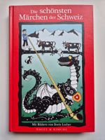 Die schönsten MÄRCHEN der Schweiz 🐄🧀