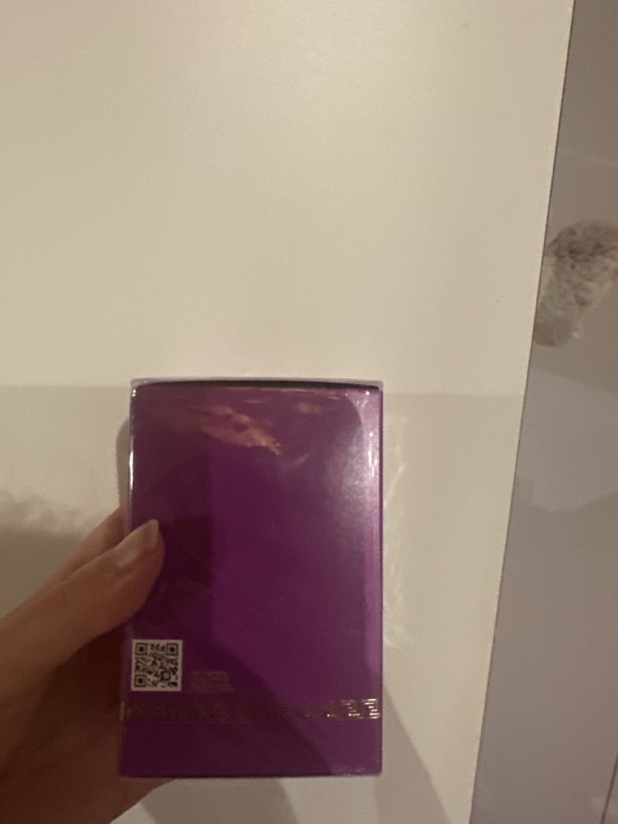 Versace Profumi & Eau de Toilette: Versace Dylan Purple Eau de Parfum 50ml Neu – Nuovo e nell'imballaggio originale da Reinach BL venduto da wen_7bl7 1