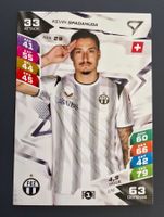 Kevin Spadanuda, Brack Super League 2026/2027, 176
