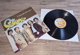 Italien Hit LP Collage "Concerto d'Amore" Italienische LP