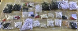 LOT VERSCHLÜSSE NEU
