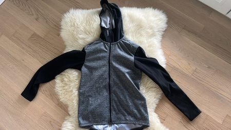 Assos Trail Spring/Fall Jacke Gr. S