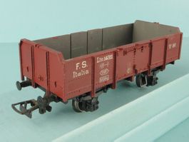 Rivarossi H0 FS Güterwagen