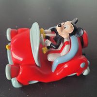 Mickey Rückzug Auto