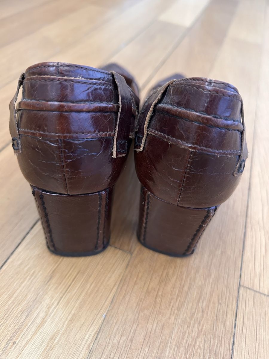 Scarpe da donna: HARLOT Pumps Gr. 39 – Usato da Basel venduto da Kuona74 2