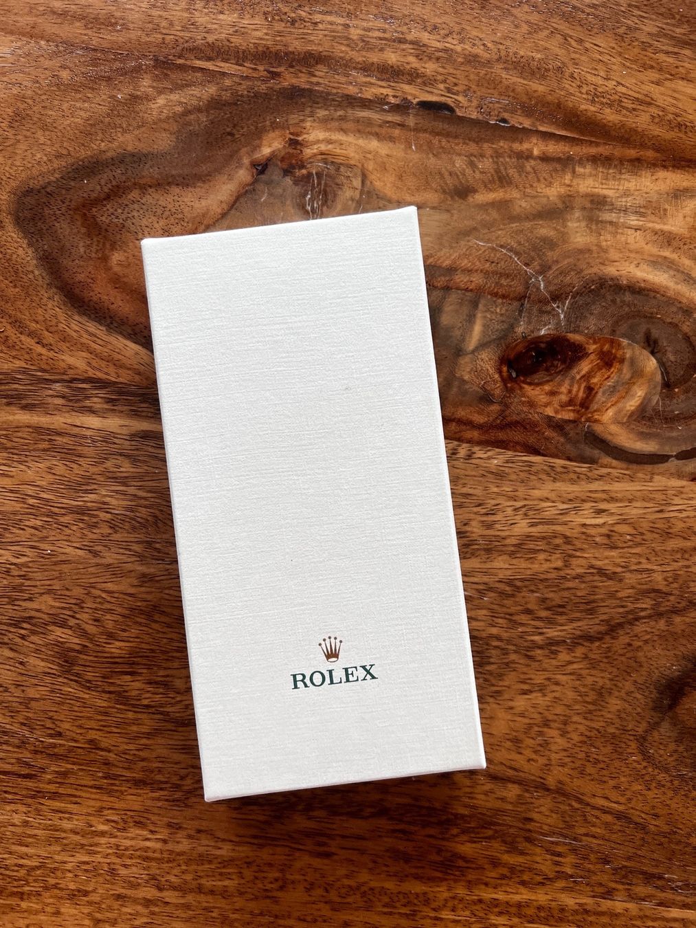 Rolex Portachiavi: Rolex Schlüsselanhänger – Nuovo e nell'imballaggio originale da Egerkingen venduto da ear_k6fg 1