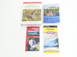 Panama Guides (DIE-286-12)