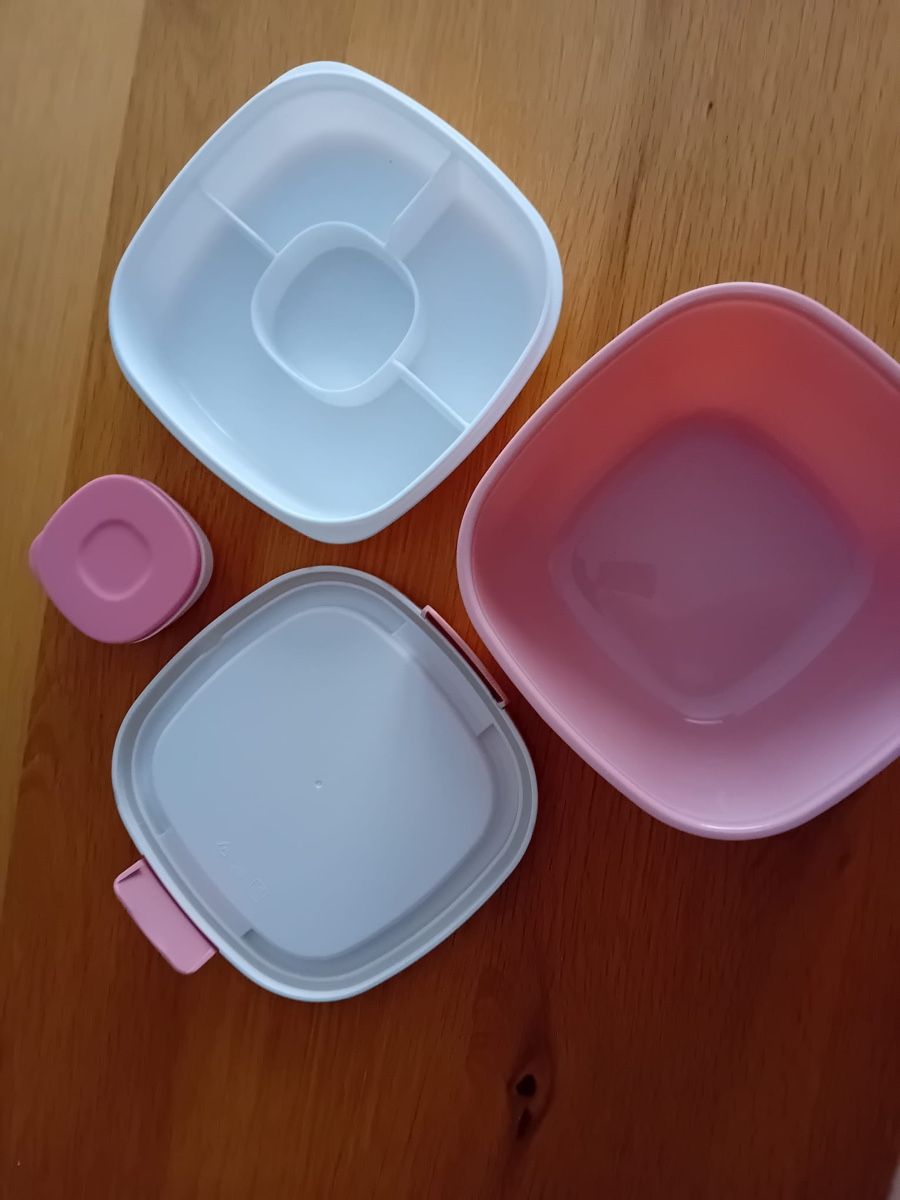 Contenitori & Simili: Tupperware – Usato da Chur venduto da jk.84 1
