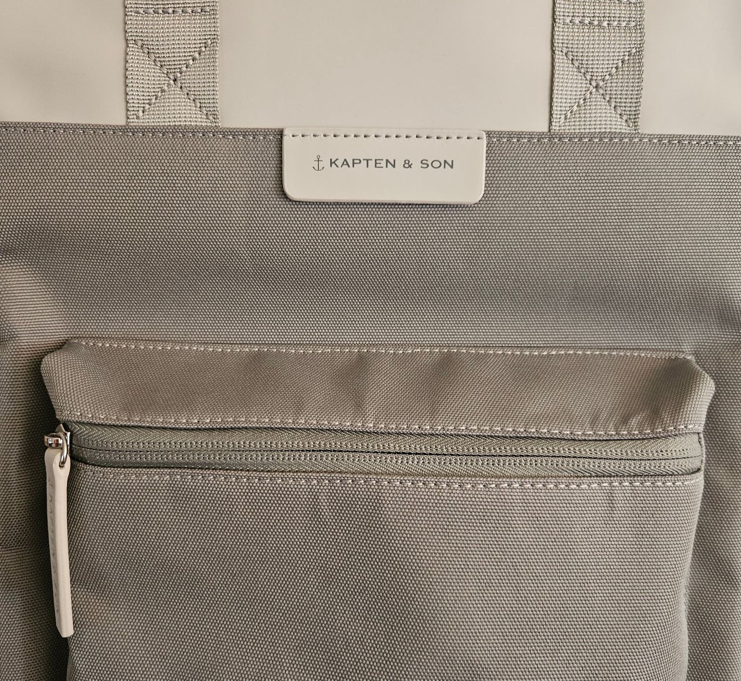 Kapten & Son Zaini: Sac a dos Kapten & Son / Bergen – Nuovo e nell'imballaggio originale da Biel/Bienne venduto da ypslilon 8