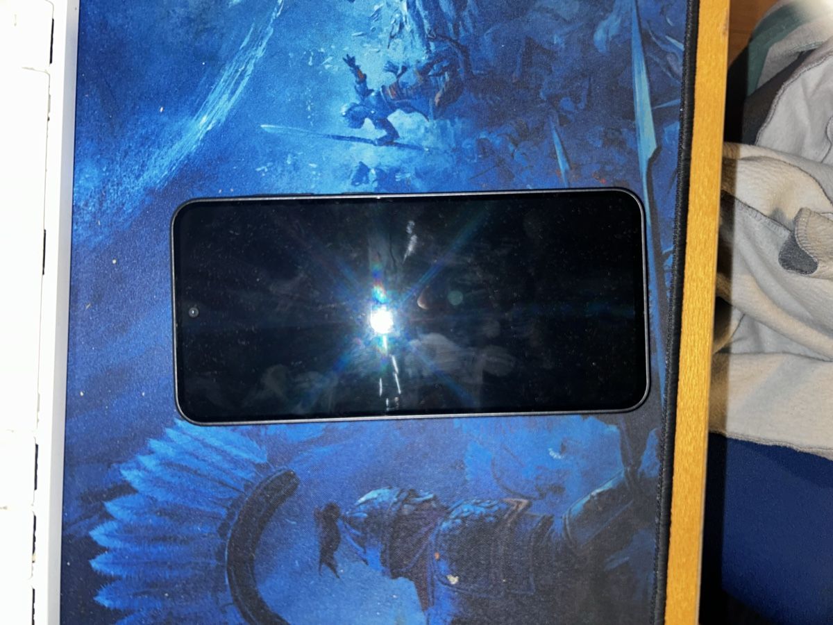 Samsung Telefoni cellulari / Smartphones: Samsung handy Neu – Nuovo (secondo la descrizione) da Hinterkappelen venduto da aar_lv7g
