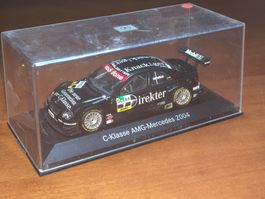 AMG-Mercedes C-Class DTM 1/43 Paffett minichamps
