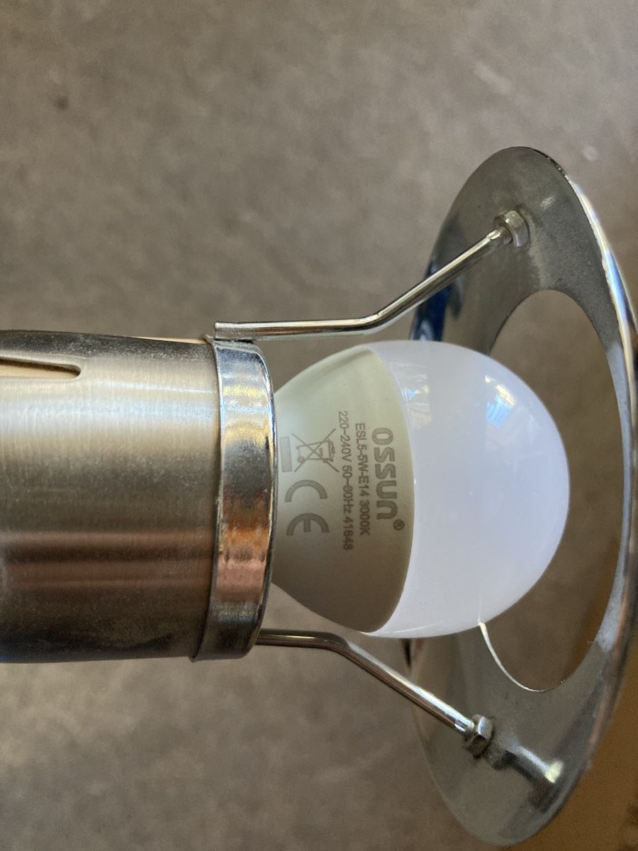 Lampadari & plafoniere: Lampe Deckenlampe Spot – Usato da Aarwangen venduto da to-hirschi 2