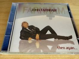 John Farnham – Then Again...