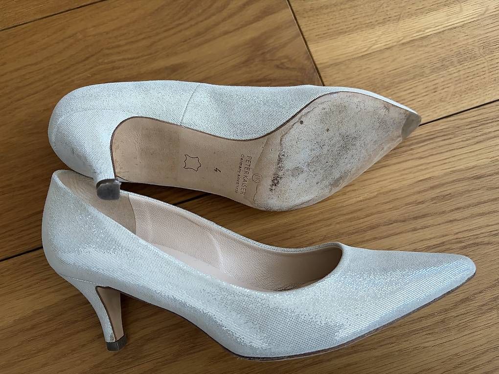 Scarpe da donna: Peter Kaiser Pumps, Grösse 37 – Usato da Lachen SZ venduto da mcstaehlin 2