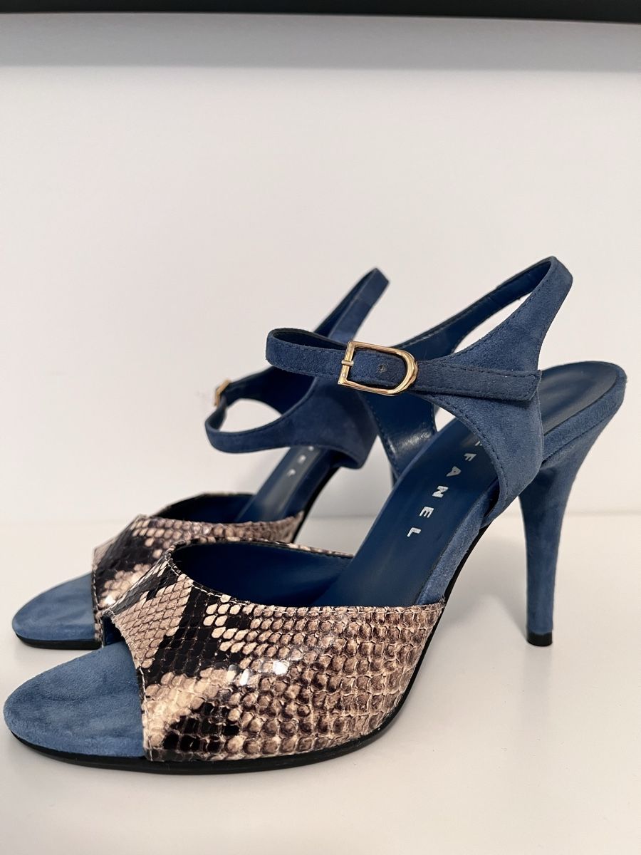 Stefanel Scarpe da donna: Talons Stefanel 37 – Nuovo e nell'imballaggio originale da Lausanne venduto da loz_yp8x