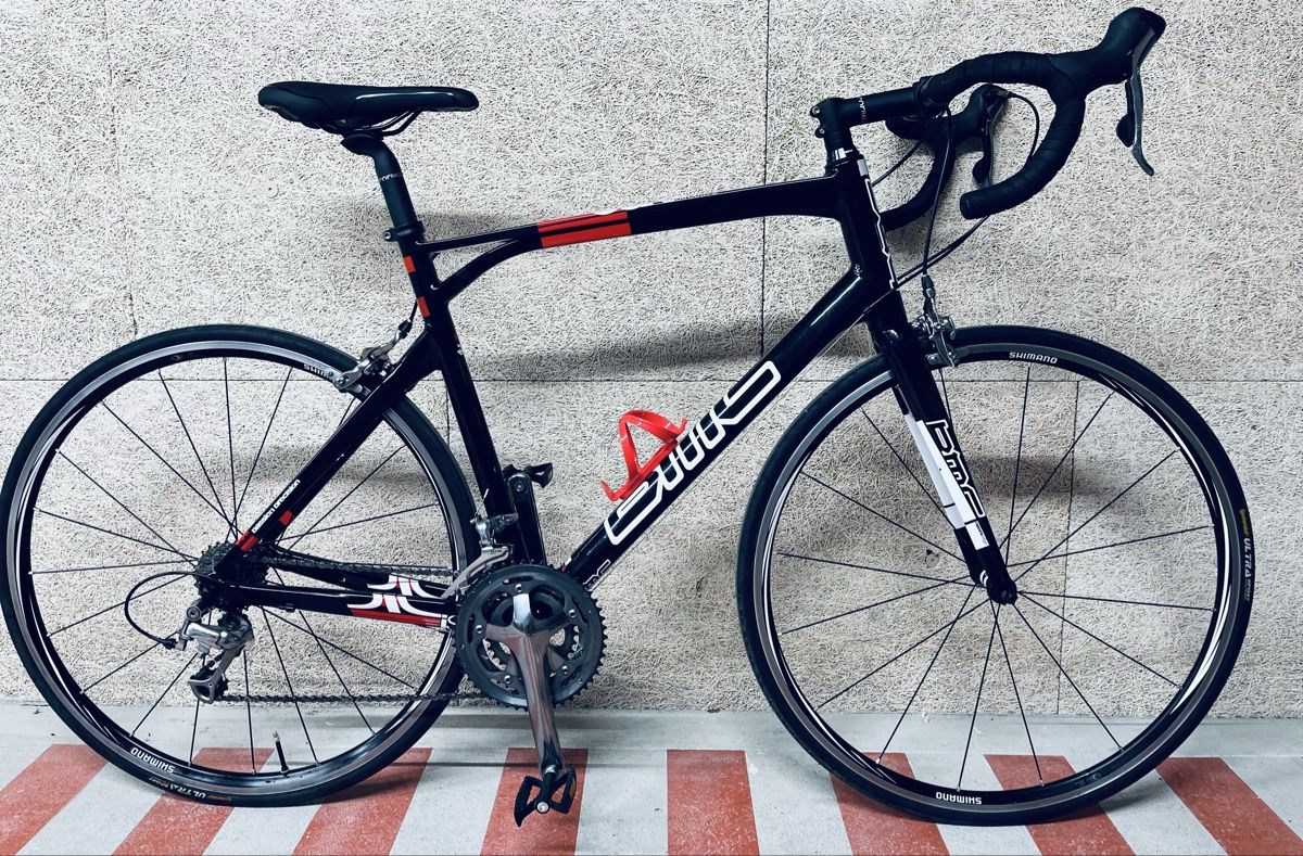 BMC Velos: BMC Rennrad  – Gebraucht aus Zürich von Bidon3011
