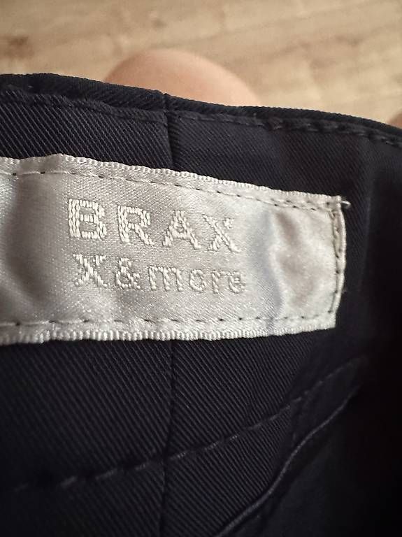Pantaloni: BRAX Schlaghose schwarz Gr.36 – Nuovo e nell'imballaggio originale da Hütten venduto da bri_kkp6 3