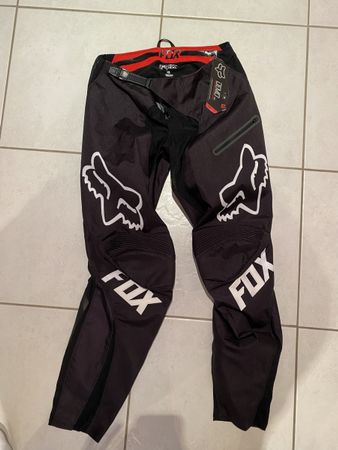 FOX Motocross/MTB Hose Gr. 32 neu