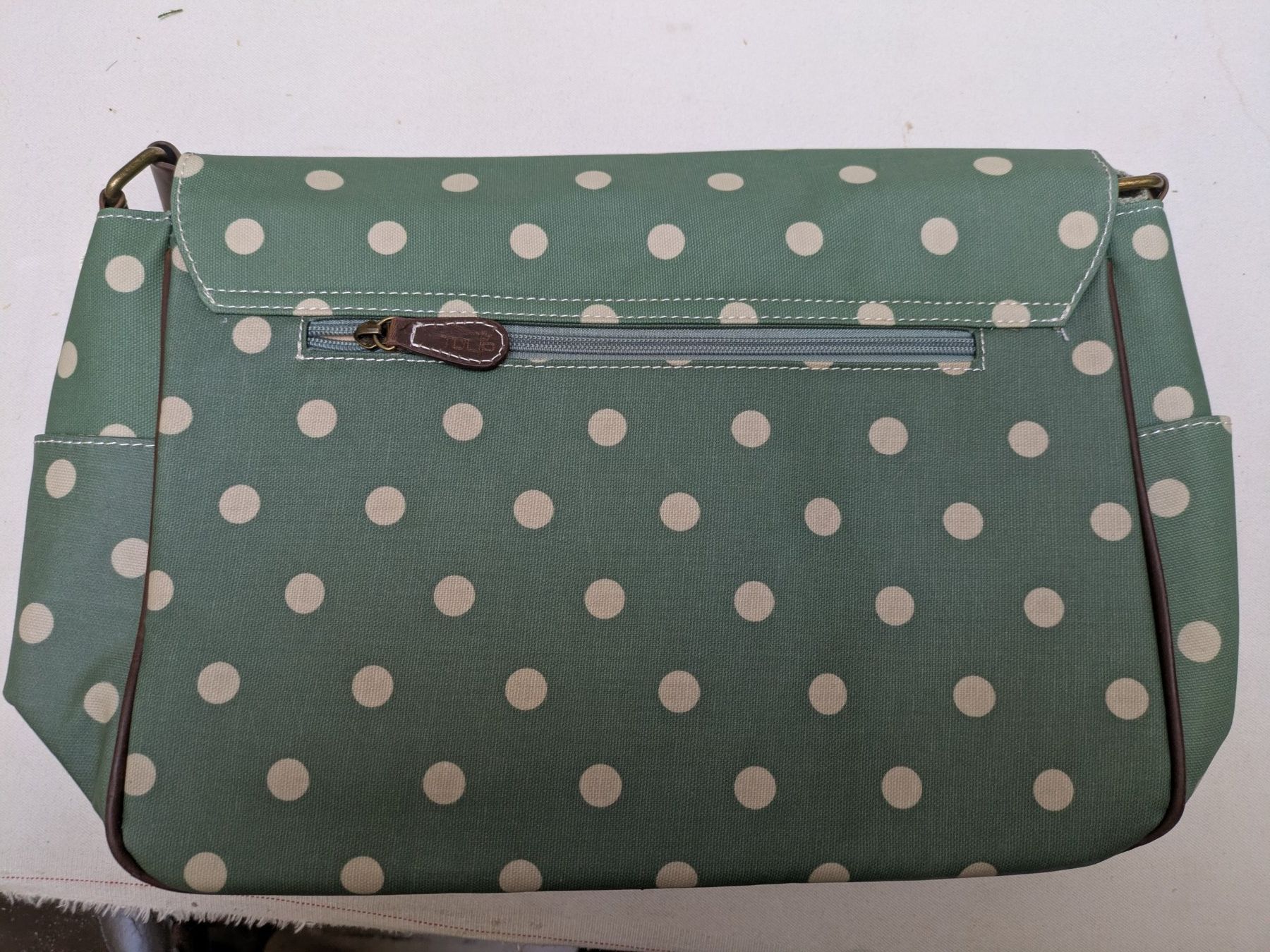 Tulip Borse da donna: Tasche Tulip – Nuovo (secondo la descrizione) da Schönenbuch venduto da Mibuba 2
