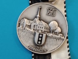 Binningen 1963  (P530)