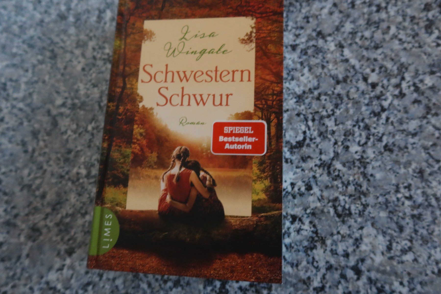 Libri: Schwesternschwur – Usato da Täuffelen venduto da Cindybussy