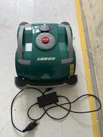 Mähroboter Ambrogio L60 Elite, funktionstüchtig