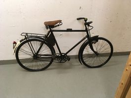 Vélo militaire suisse, bon état
