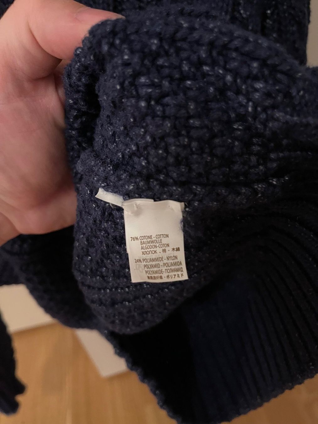 Brunello Cucinelli Pullover & Sweatshirts: Brunello Cucinelli Pullover – Gebraucht aus Wilen b. Wollerau von Svpch3 3