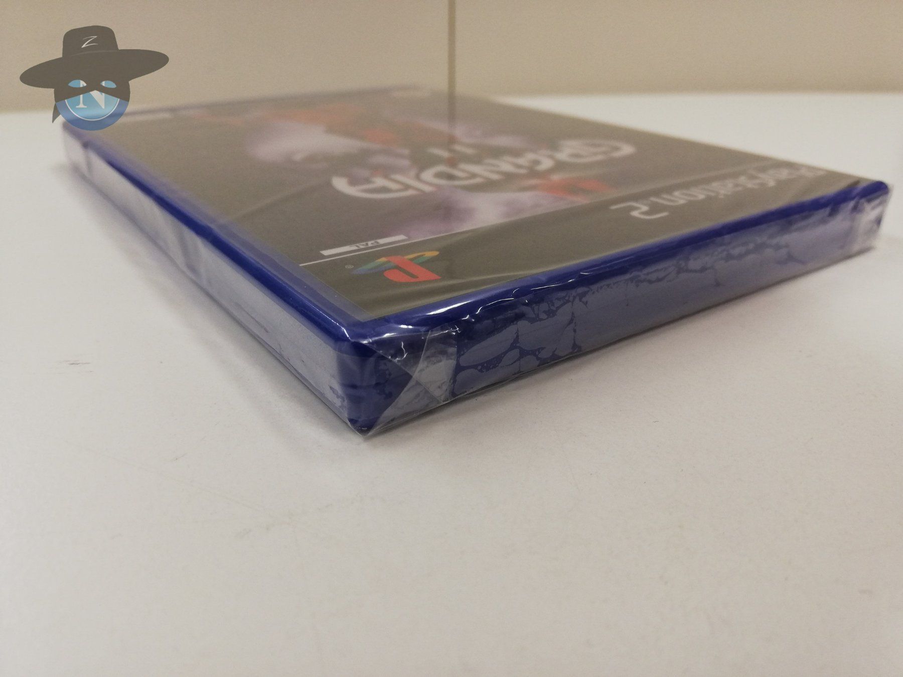 Sony Spiele: Grandia 2 - II / NEU - sealed / PS2 – Neu (gemäss Beschreibung) aus St. Gallen von zorro_dc 4
