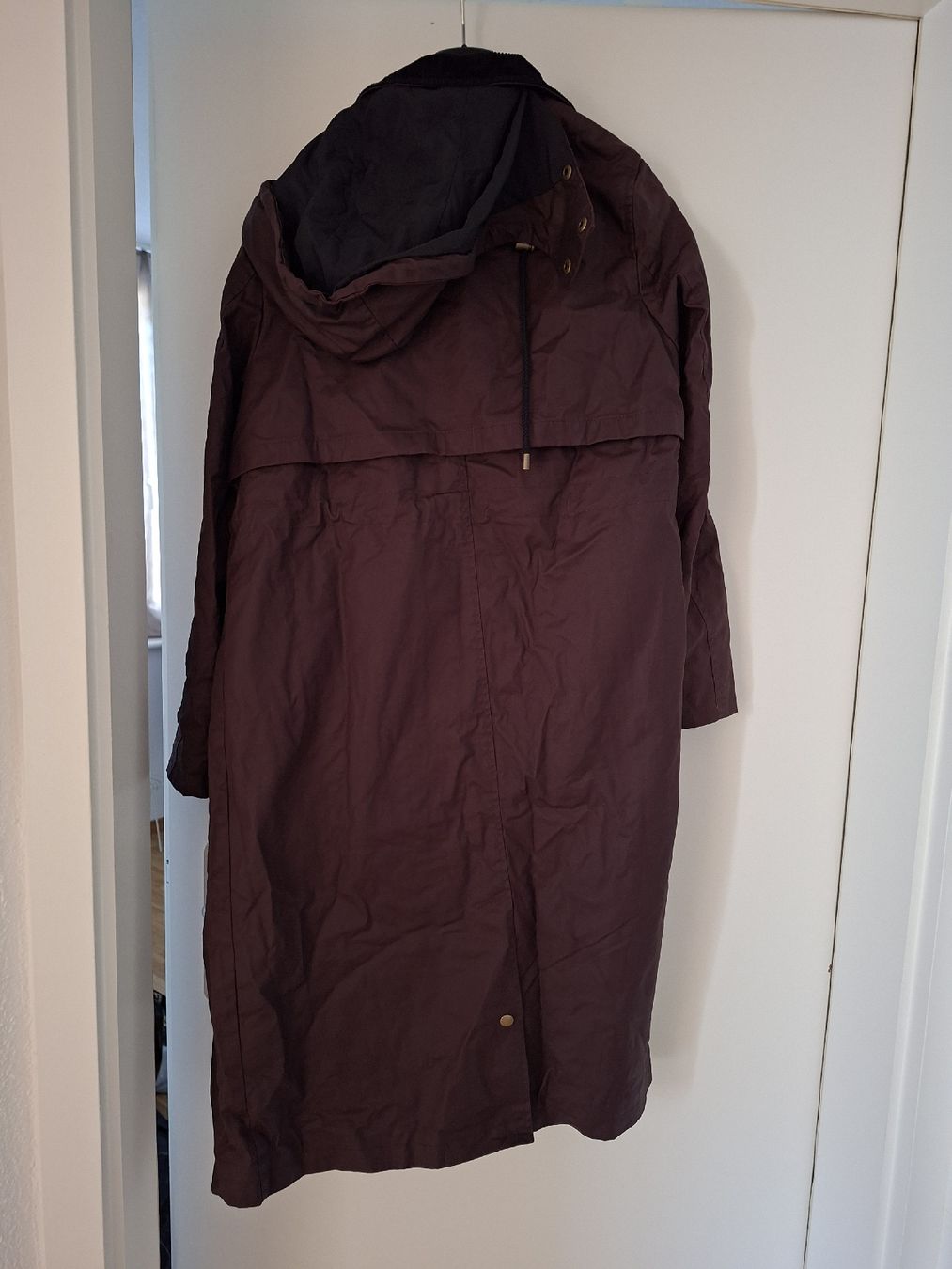 Mäntel: Neue Lands End Waxcoat – Neu und originalverpackt aus Adliswil von ani_l7ql 2