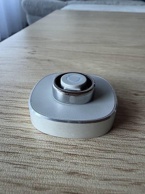 Anelli: Ringconn Gen 2 Air Smart Ring Silber Grösse 7 – Usato da Hasliberg Hohfluh venduto da kus_5wpz