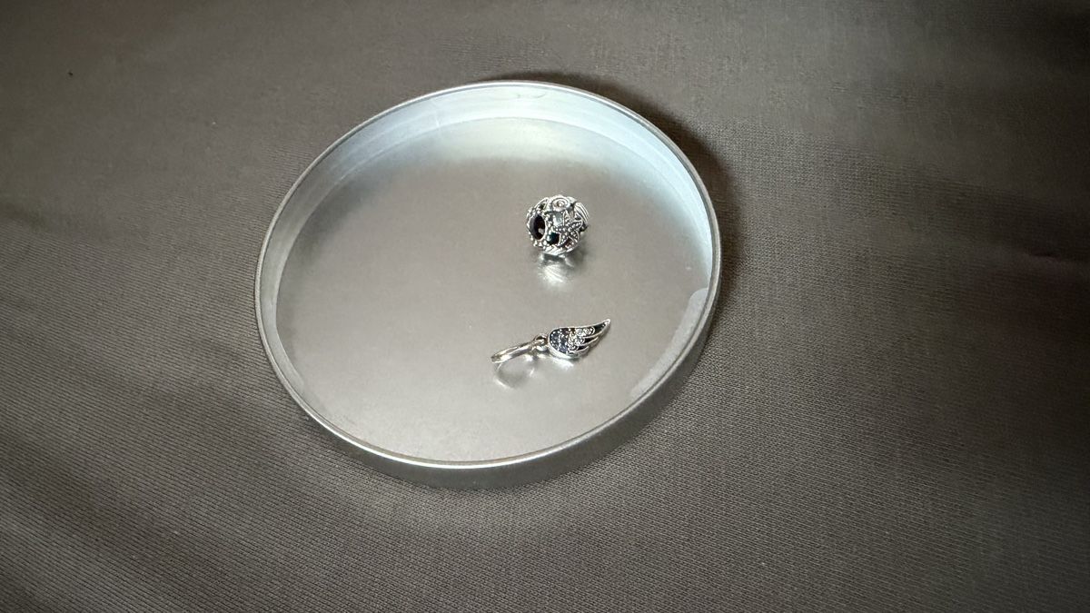 Pandora Anhänger: Pandora Charm – Gebraucht aus Winterthur von zwa_tr97 3