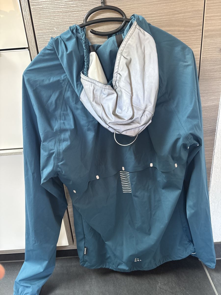 Craft Giacche: Veste sport craft – Nuovo e nell'imballaggio originale da Riddes venduto da nati48 3