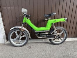 Piaggio Si