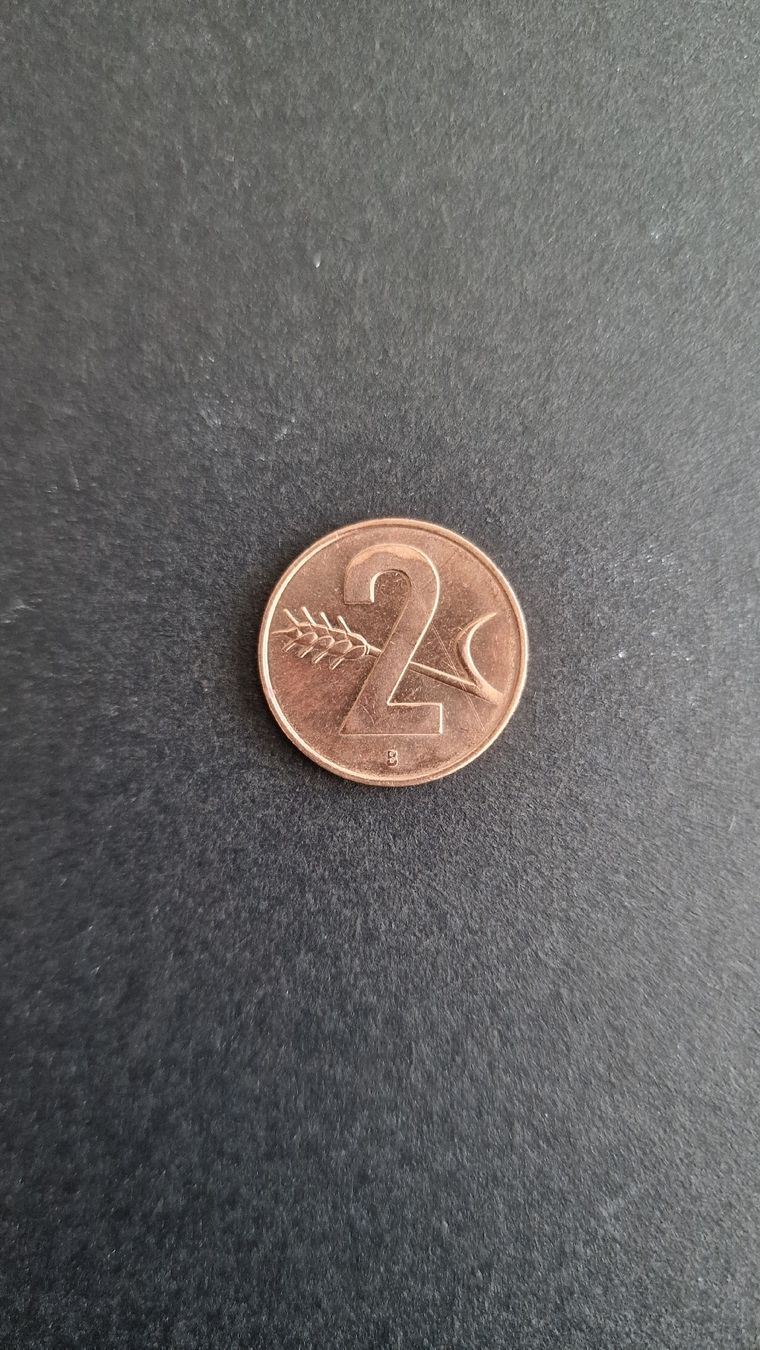 Tutti le monete: 2 Rappen Schweiz 1966 – Nuovo (secondo la descrizione) da Bassersdorf venduto da Al-EnStore