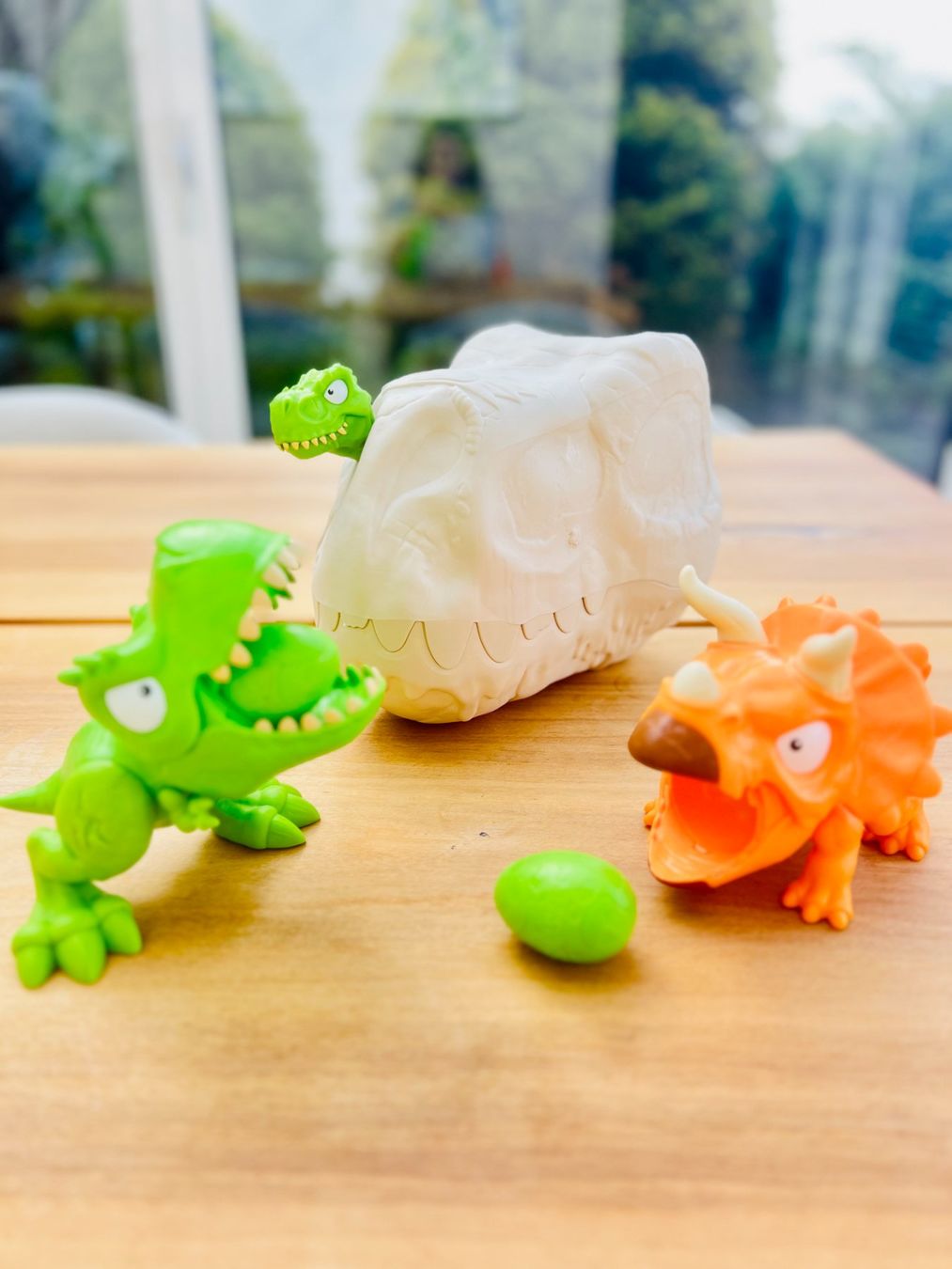 Jouets: Zuru Smashers – D'occasion à Wollerau par vdeangeli