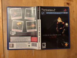 Twisted Metal Black Online (CIB)