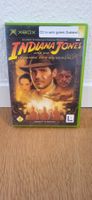 Xbox - Indiana Jones und die Legende der Kaisergruft
