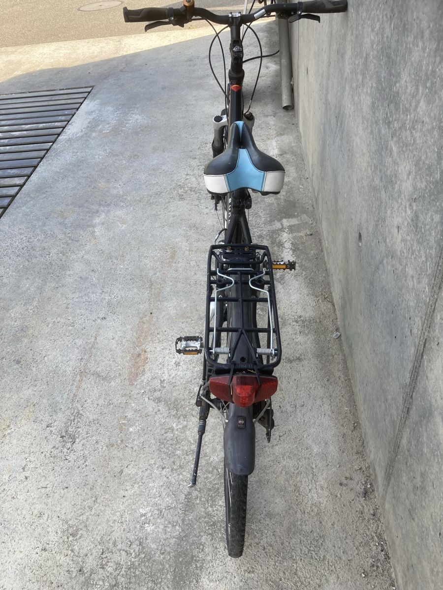 Vélos: Velo  – Défectueux à Uerkheim par Dealer-4813 5