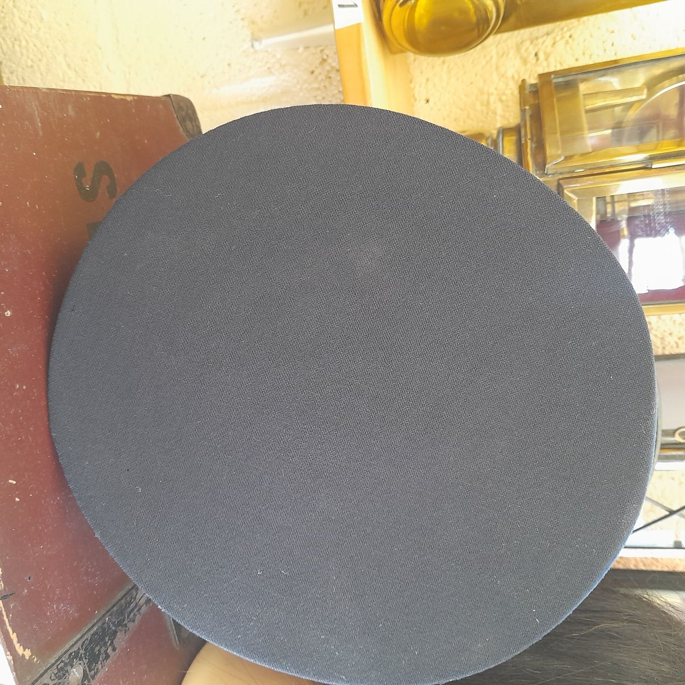 SBB/CFF/FFS Uniformi: Casquette ferroviaire – Usato da Auvernier venduto da gandalf08 3