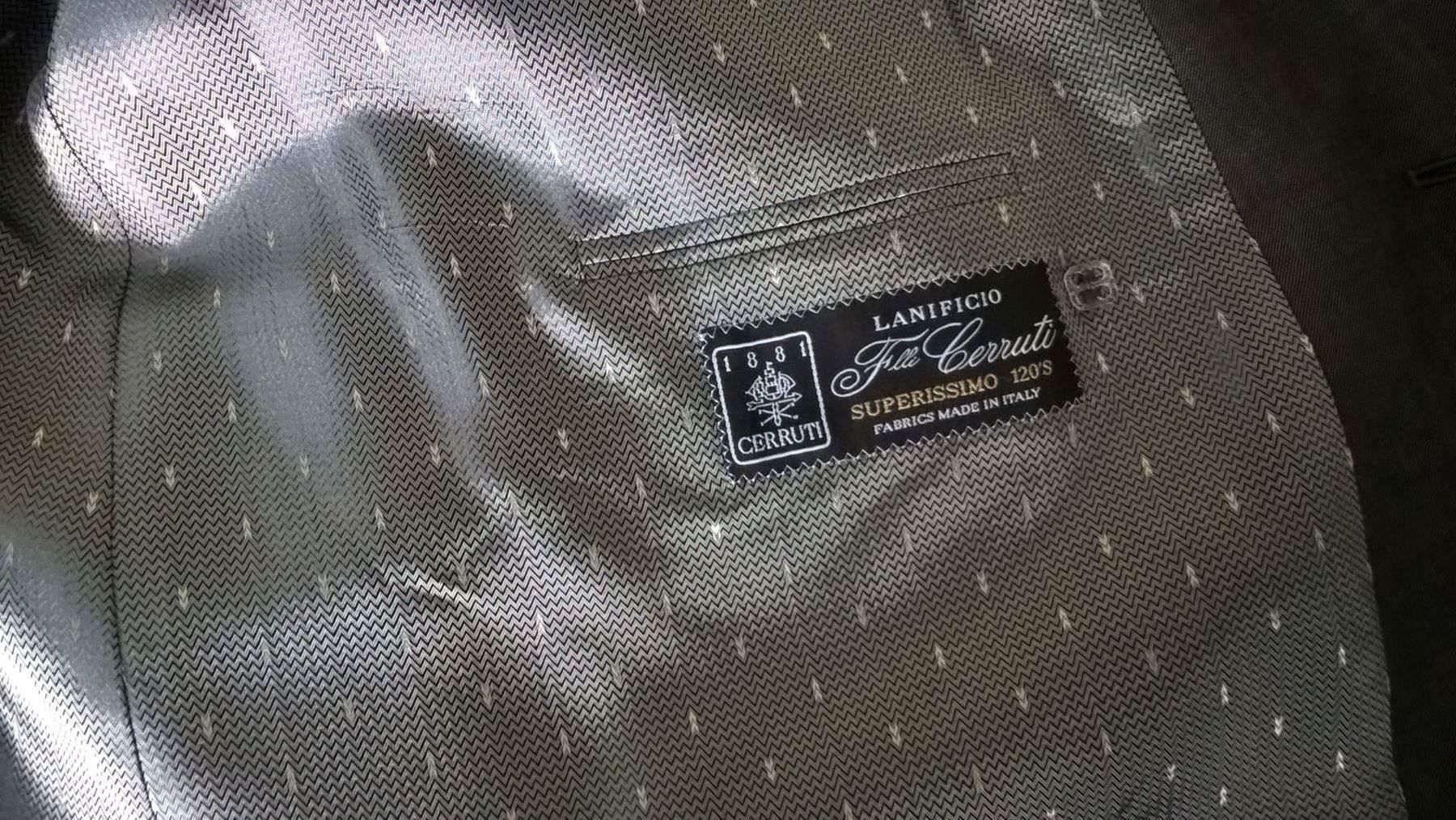 Jacken: Jacke marke  Bonacelli Made in Italy – Gebraucht aus Arisdorf von comestibles 2
