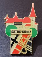 R528 - Pin  SATUS  KÖNIZ