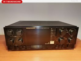 Marantz PM 64 Mk2 Verstärker. Lieferung gratis