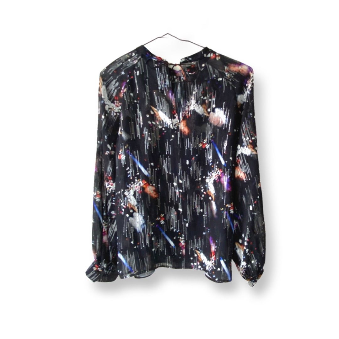 Dorothee Schumacher Camicette: DOROTHEE SCHUMACHER wunderschöne BLUSE - neu - – Nuovo (secondo la descrizione) da Jona venduto da vanessasupermarket20 8
