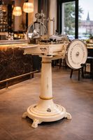 Berkel Mod. 7 USA – Restauriert mit Garantie