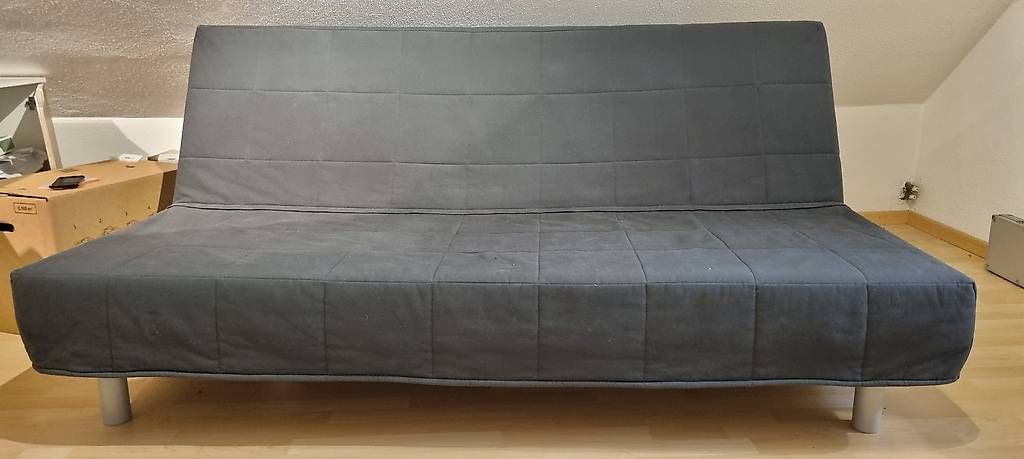 Sofas: Schlafsofa ikea – D'occasion à Auw par Fly1503