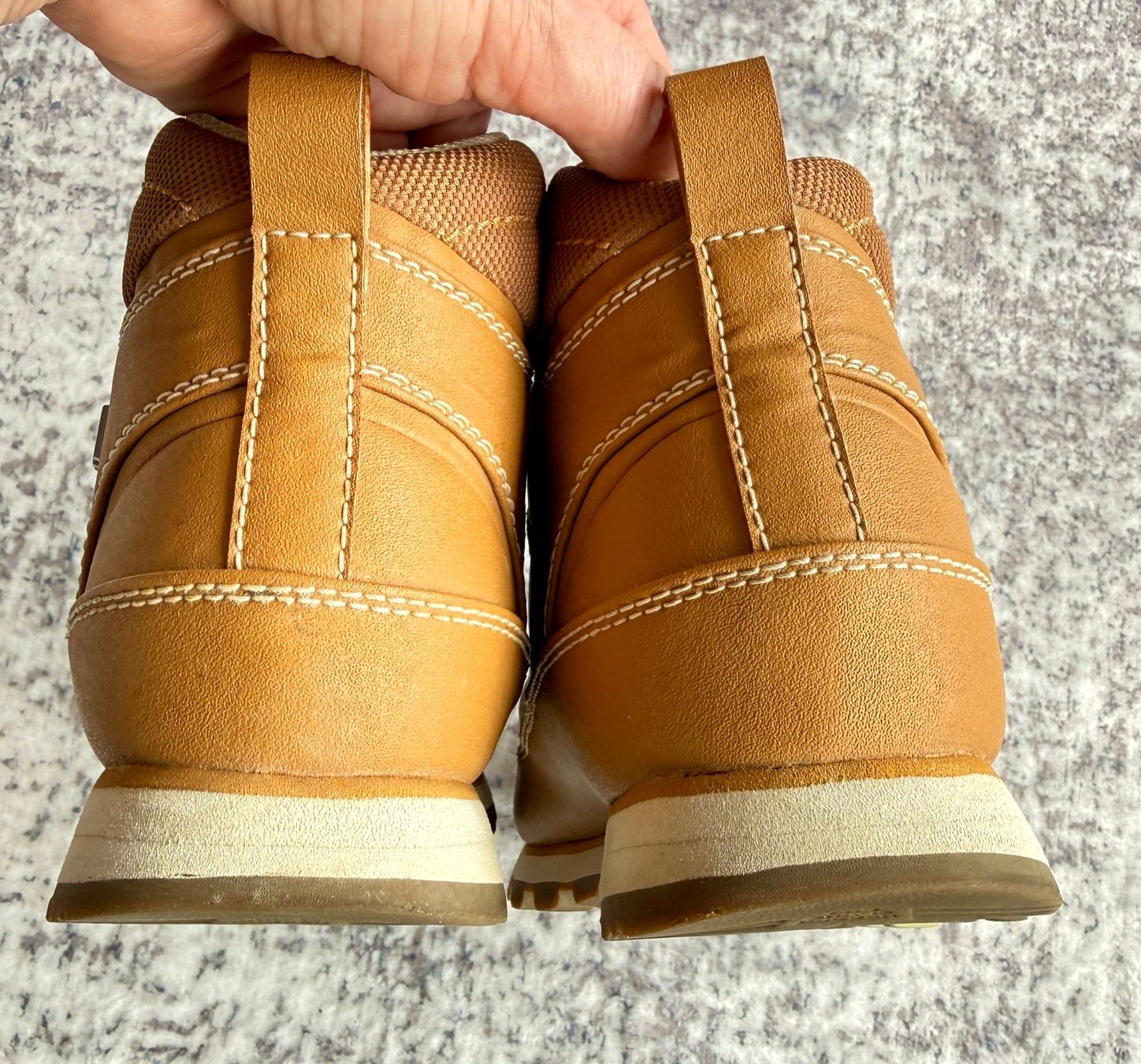 Helly Hansen Scarpe da uomo: Helly Hansen Wanderschuhe, Grösse 39. Top Zustand! – Usato da Zwingen venduto da Schpunzel 3