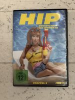 HIP: Ermittlerin mit Mords-IQ Staffel 3, Top Zustand!