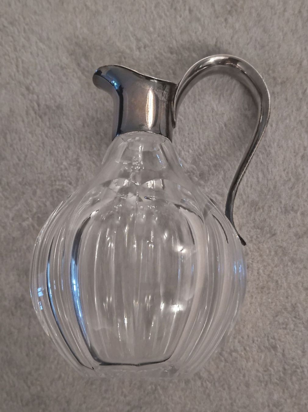 Carafes: Kanne Silber 925 – D'occasion à Bettwiesen par wicking27